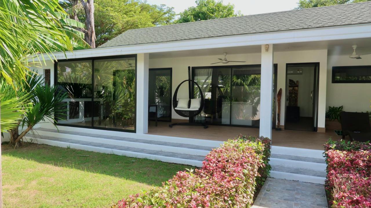 Rawai Jasmine Village מראה חיצוני תמונה