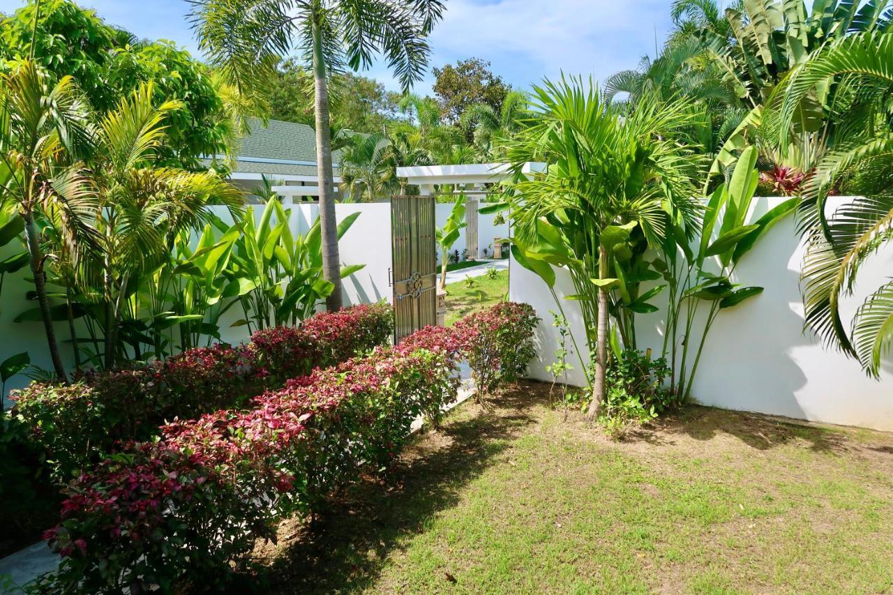 Rawai Jasmine Village מראה חיצוני תמונה