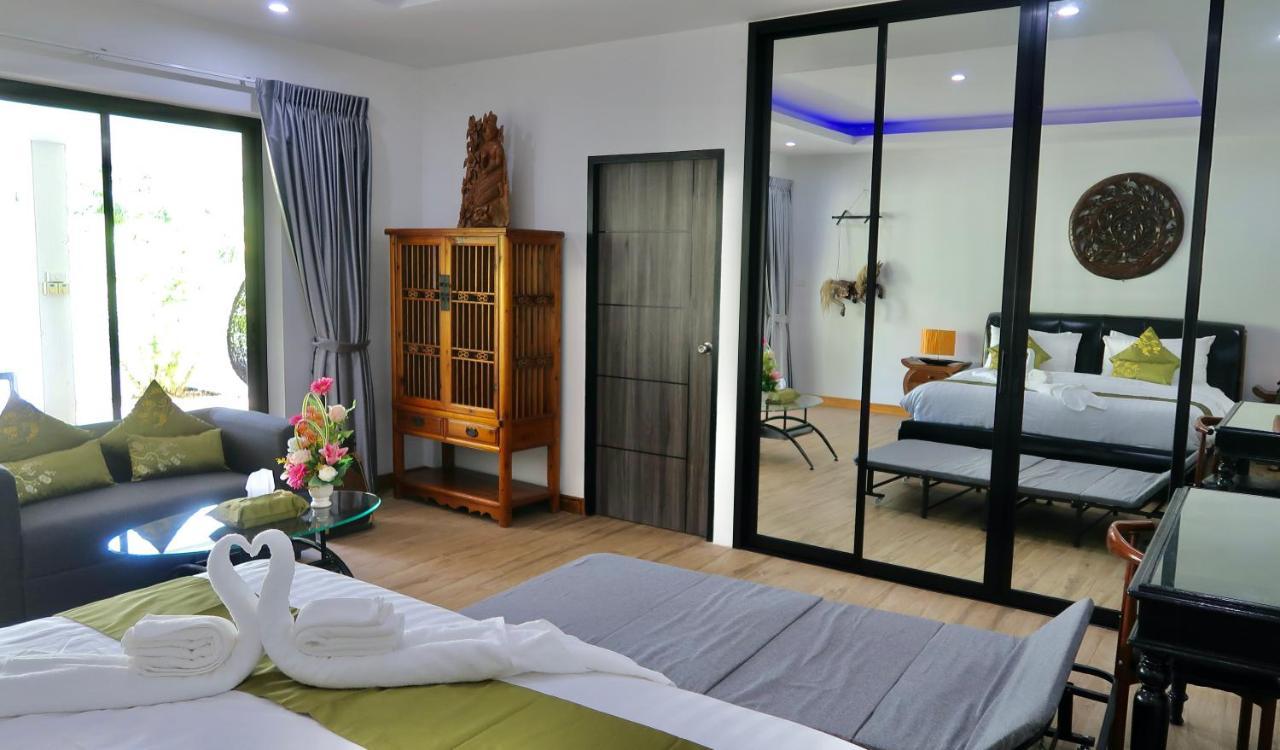 Rawai Jasmine Village מראה חיצוני תמונה