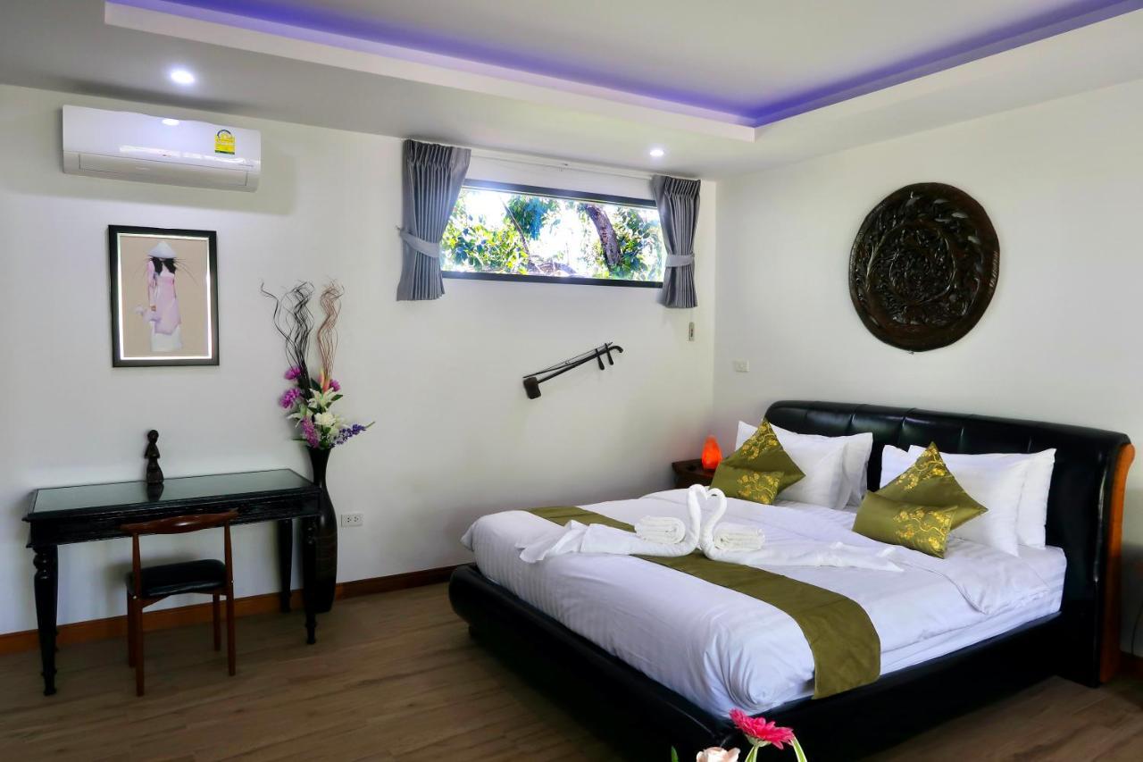 Rawai Jasmine Village מראה חיצוני תמונה