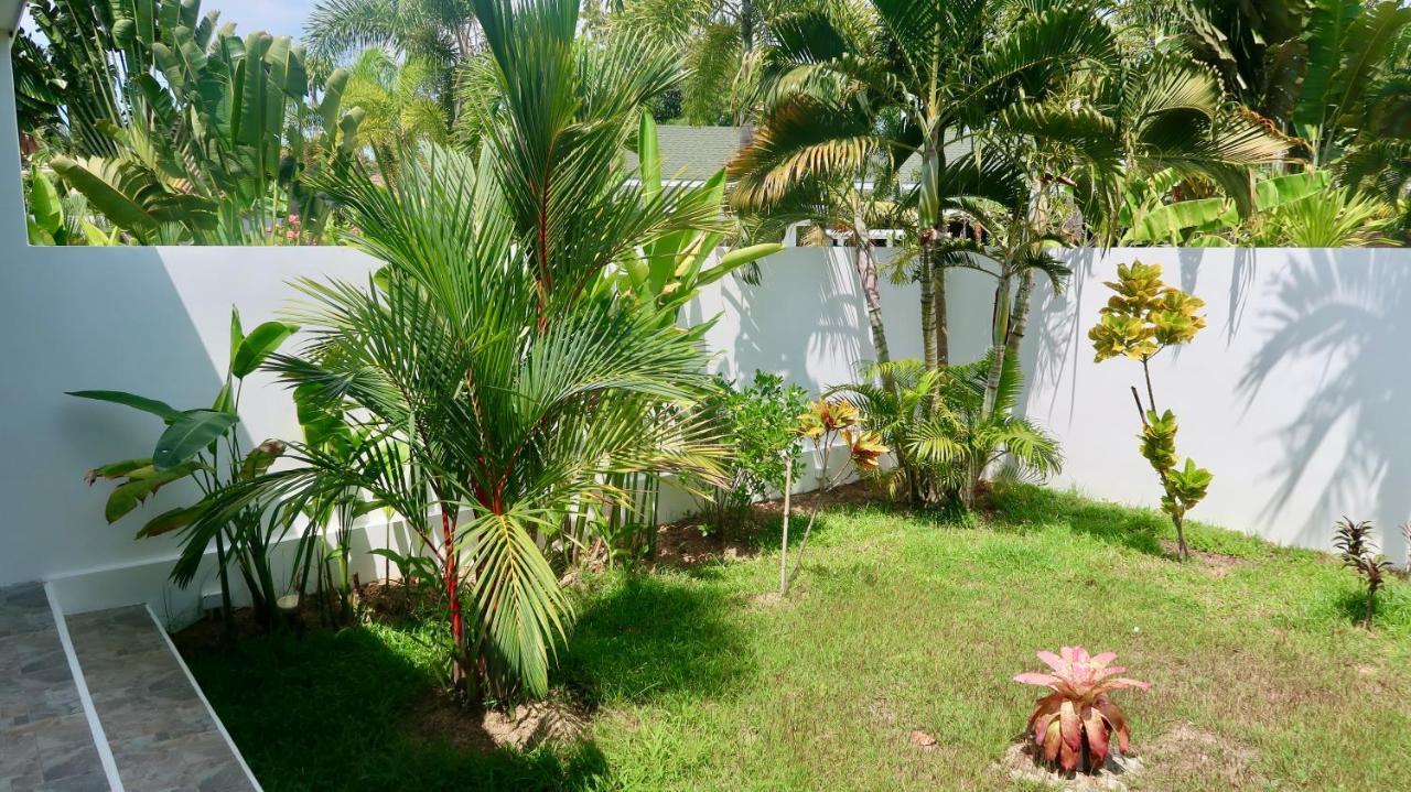 Rawai Jasmine Village מראה חיצוני תמונה