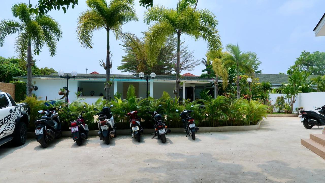 Rawai Jasmine Village מראה חיצוני תמונה