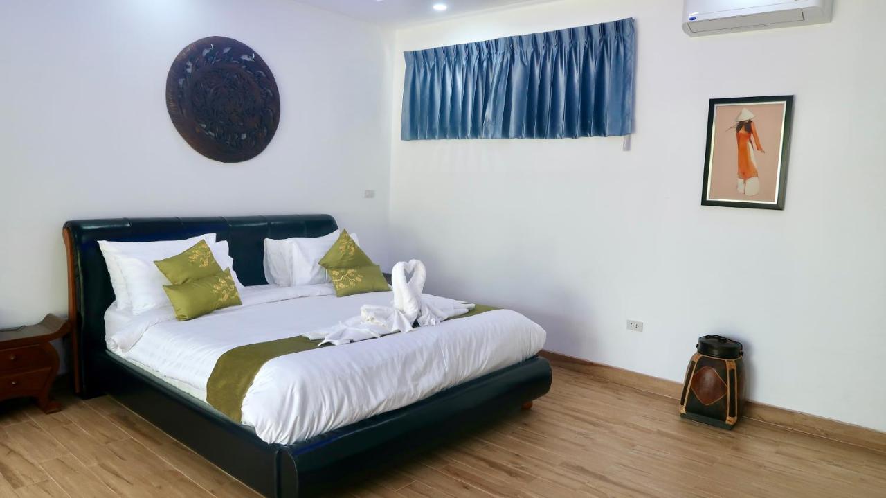 Rawai Jasmine Village מראה חיצוני תמונה