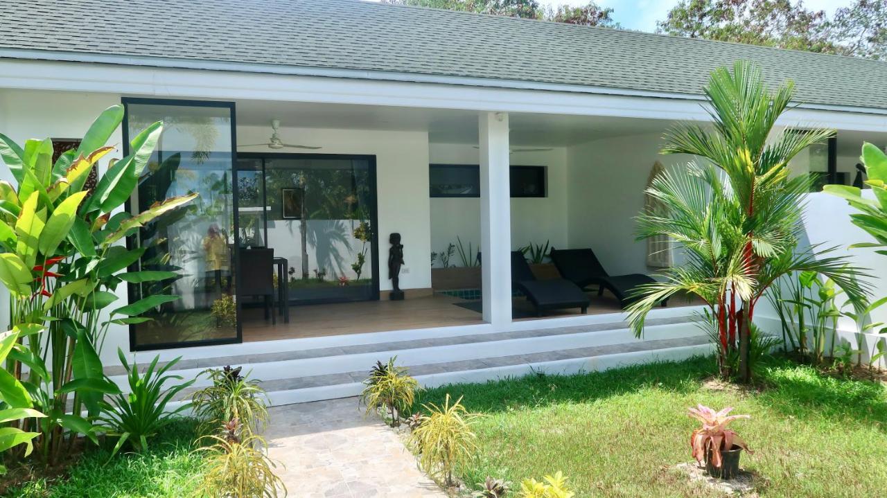 Rawai Jasmine Village מראה חיצוני תמונה