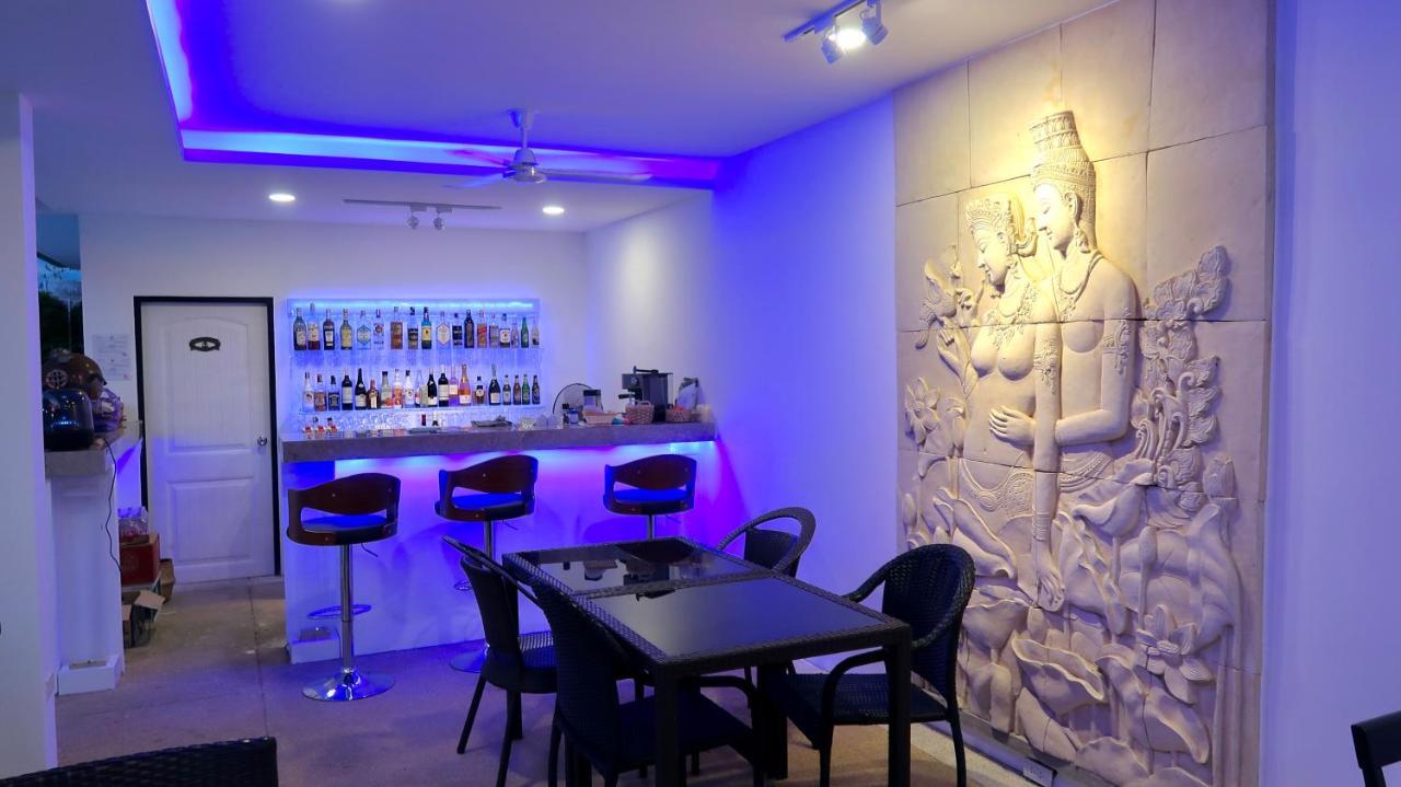 Rawai Jasmine Village מראה חיצוני תמונה
