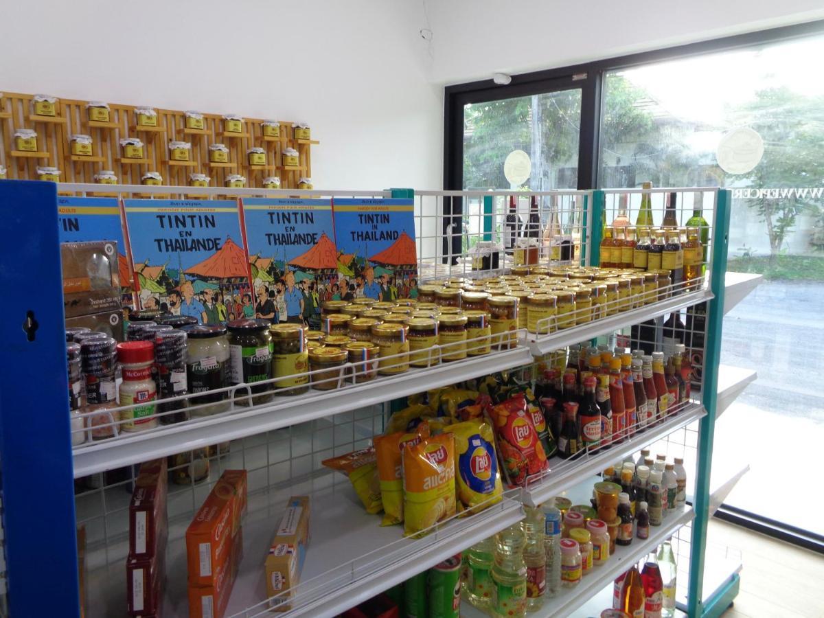 Rawai Jasmine Village מראה חיצוני תמונה