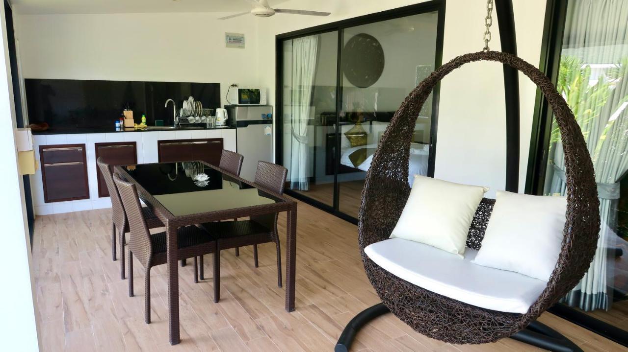 Rawai Jasmine Village מראה חיצוני תמונה