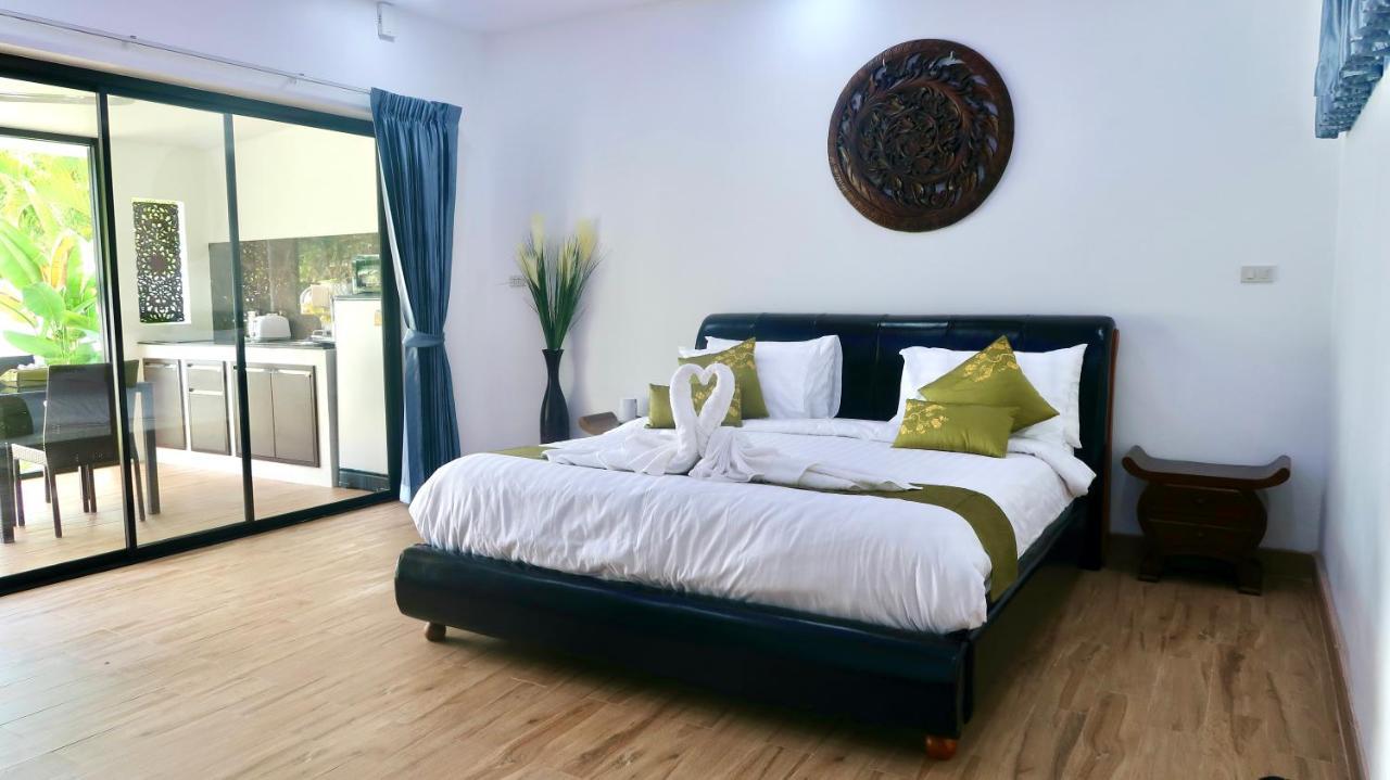 Rawai Jasmine Village מראה חיצוני תמונה