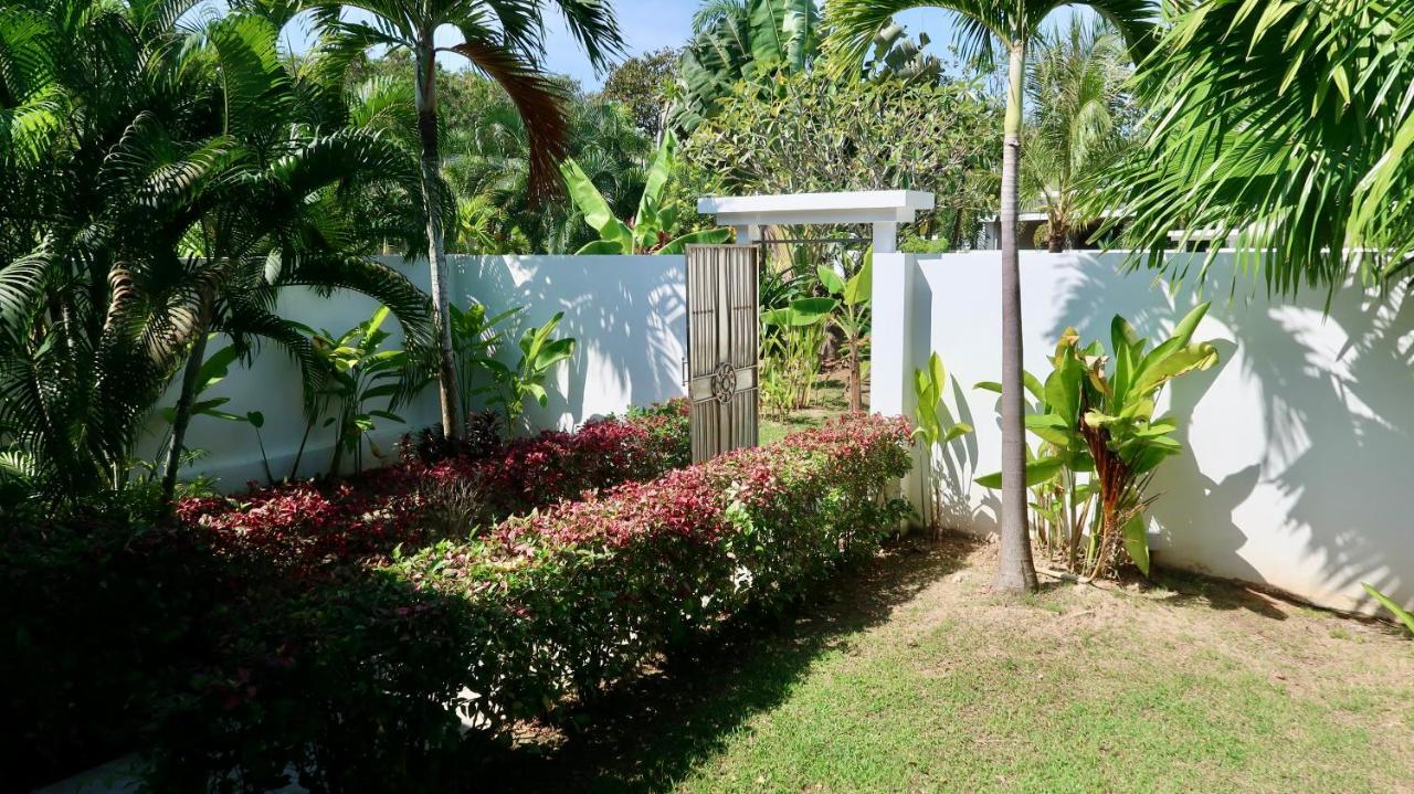 Rawai Jasmine Village מראה חיצוני תמונה