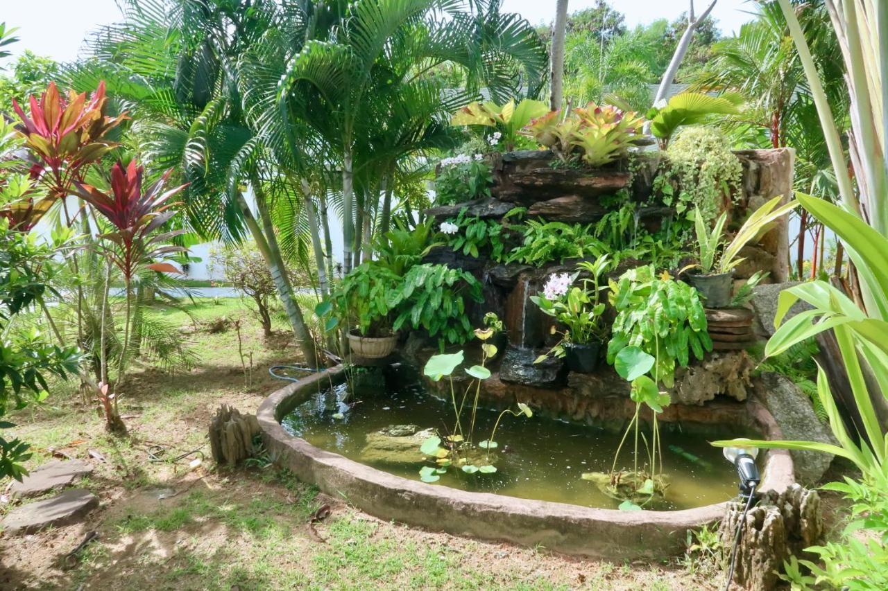 Rawai Jasmine Village מראה חיצוני תמונה