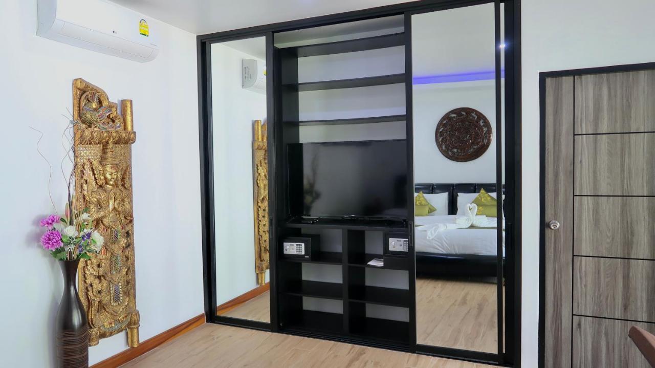 Rawai Jasmine Village מראה חיצוני תמונה