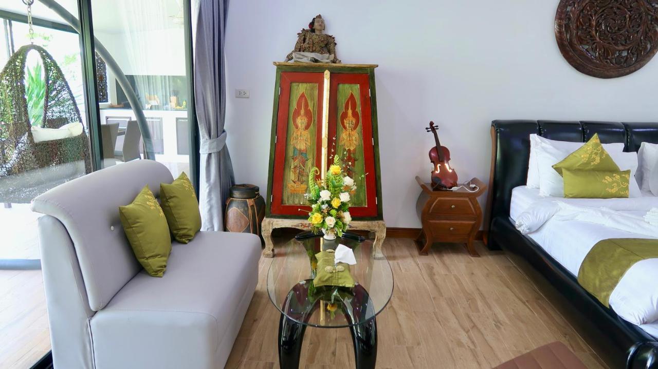 Rawai Jasmine Village מראה חיצוני תמונה