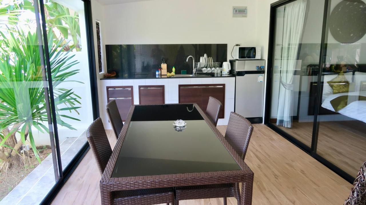 Rawai Jasmine Village מראה חיצוני תמונה