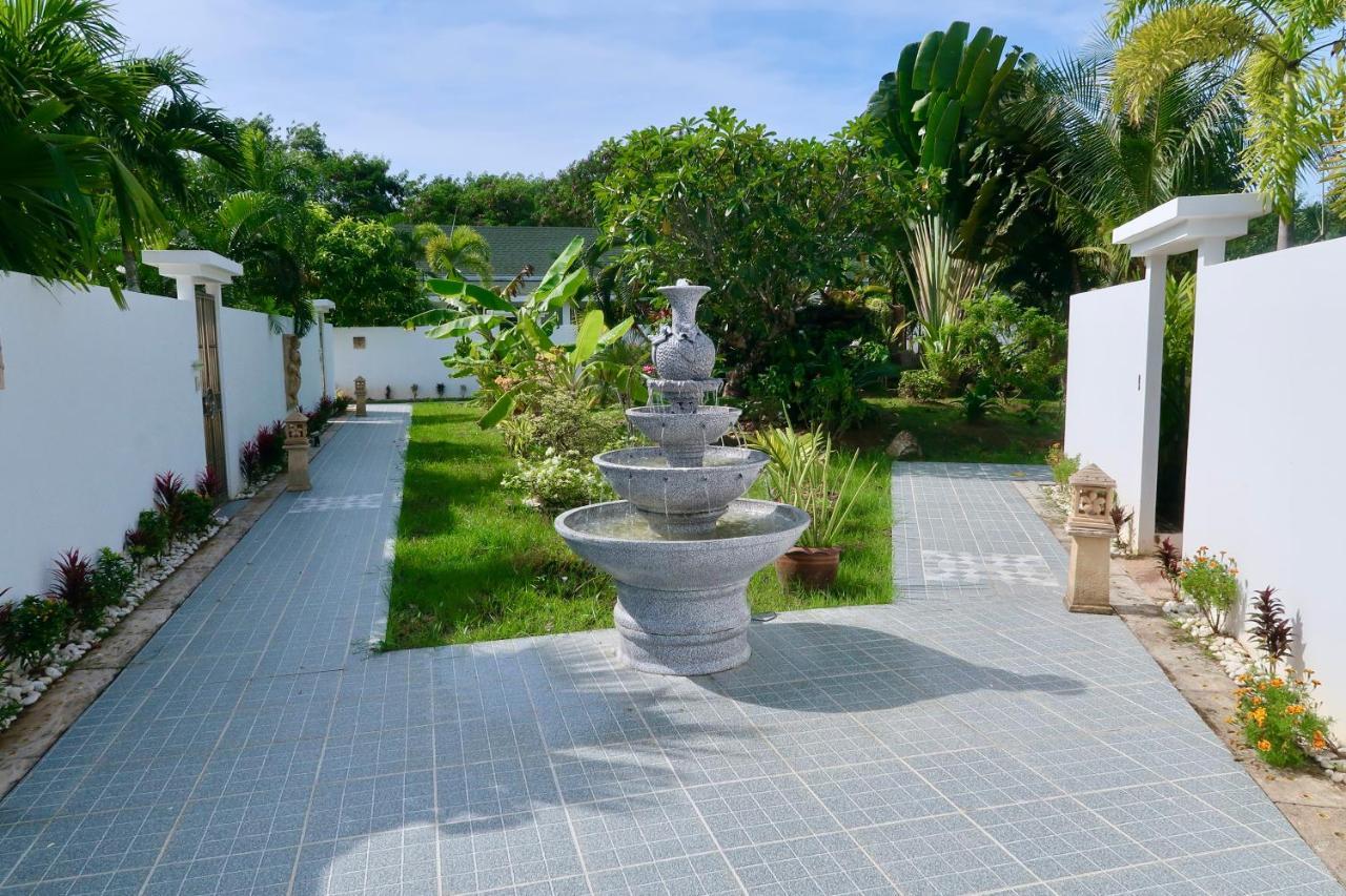 Rawai Jasmine Village מראה חיצוני תמונה