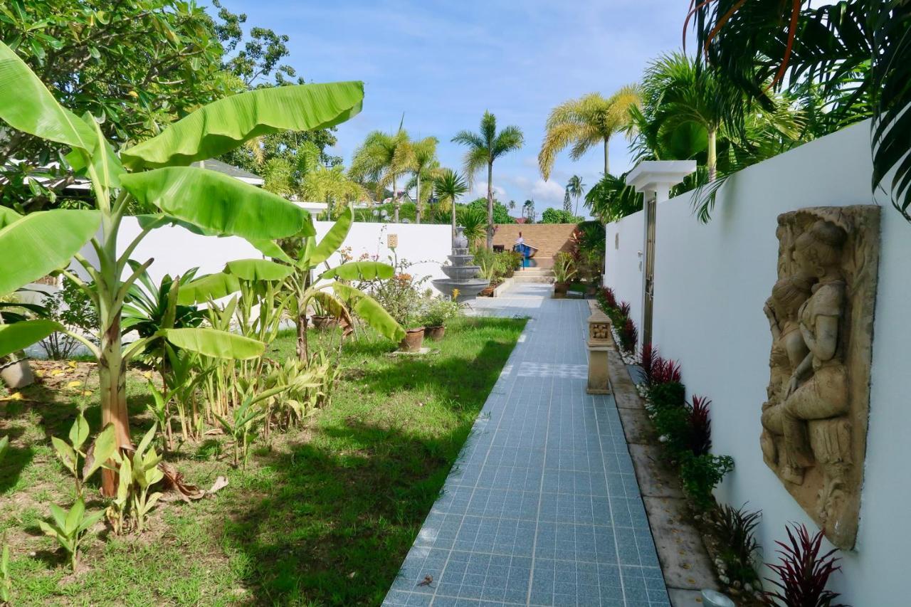 Rawai Jasmine Village מראה חיצוני תמונה