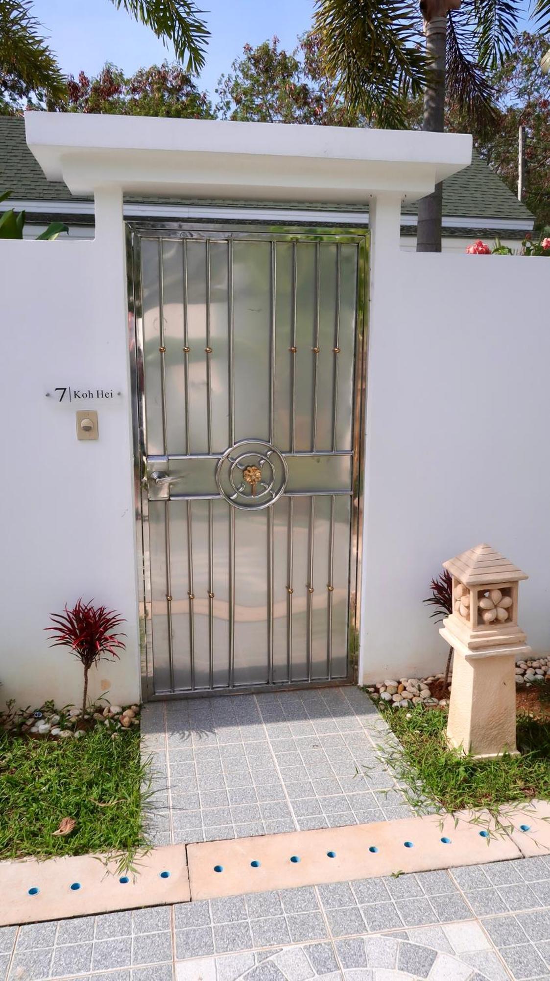 Rawai Jasmine Village מראה חיצוני תמונה