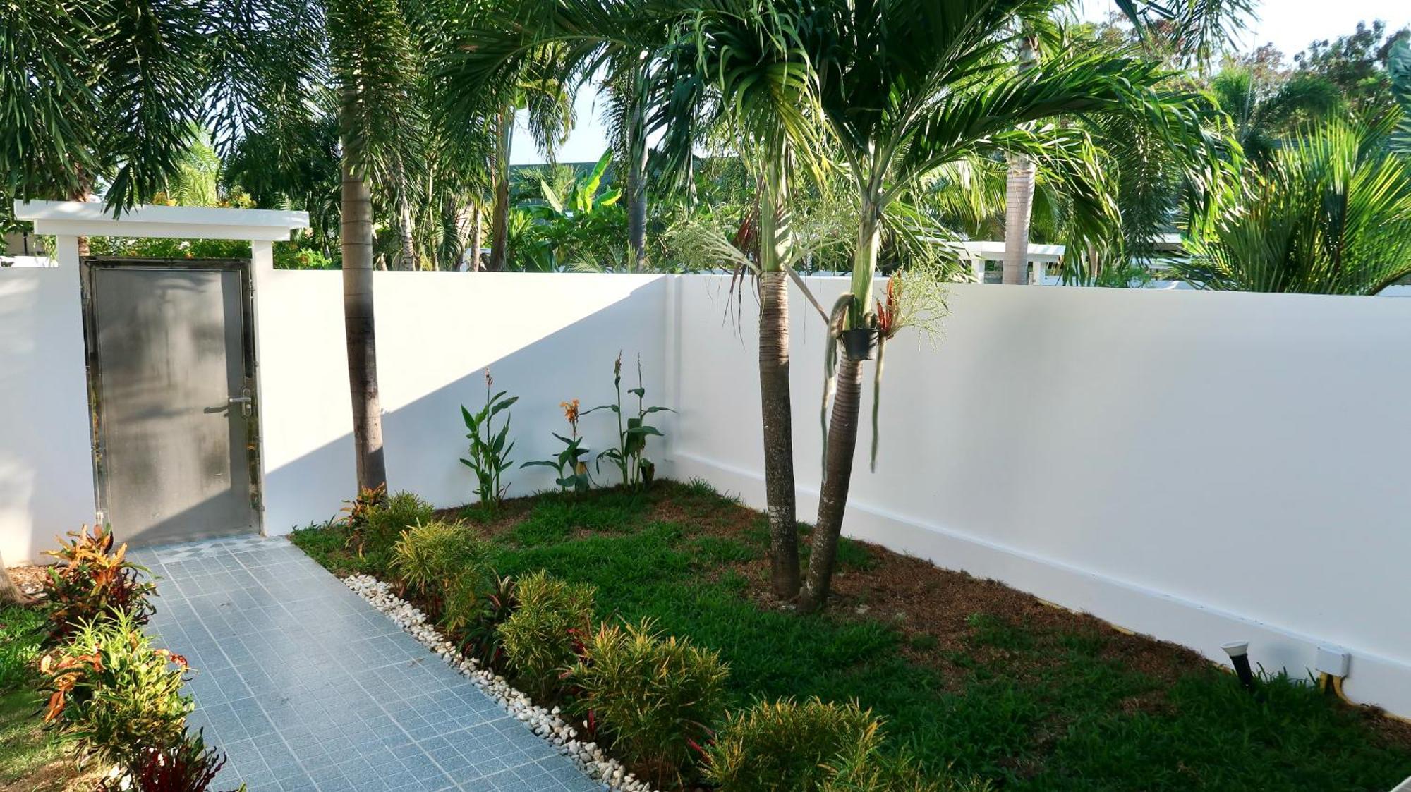 Rawai Jasmine Village מראה חיצוני תמונה