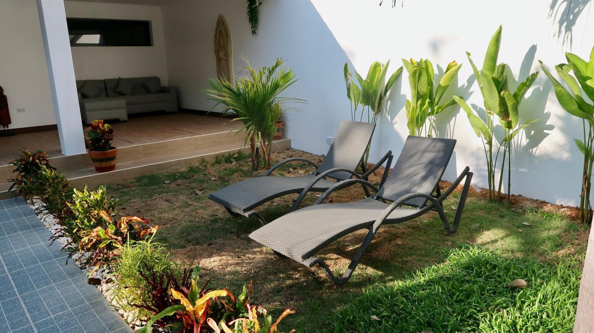 Rawai Jasmine Village מראה חיצוני תמונה