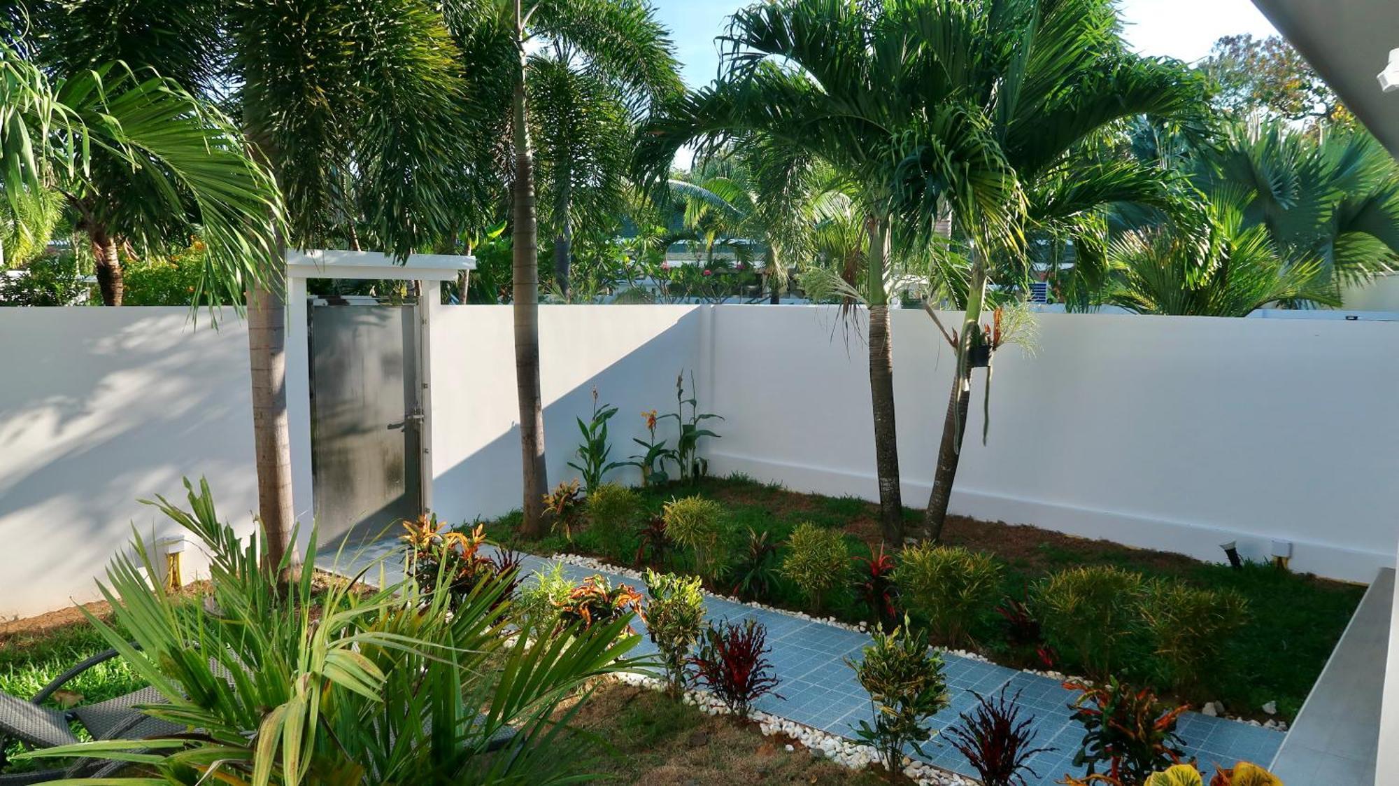 Rawai Jasmine Village מראה חיצוני תמונה