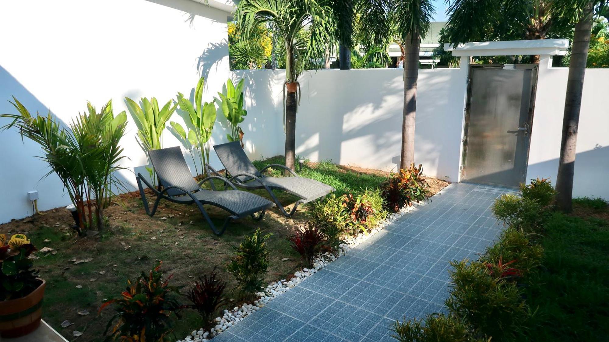 Rawai Jasmine Village מראה חיצוני תמונה