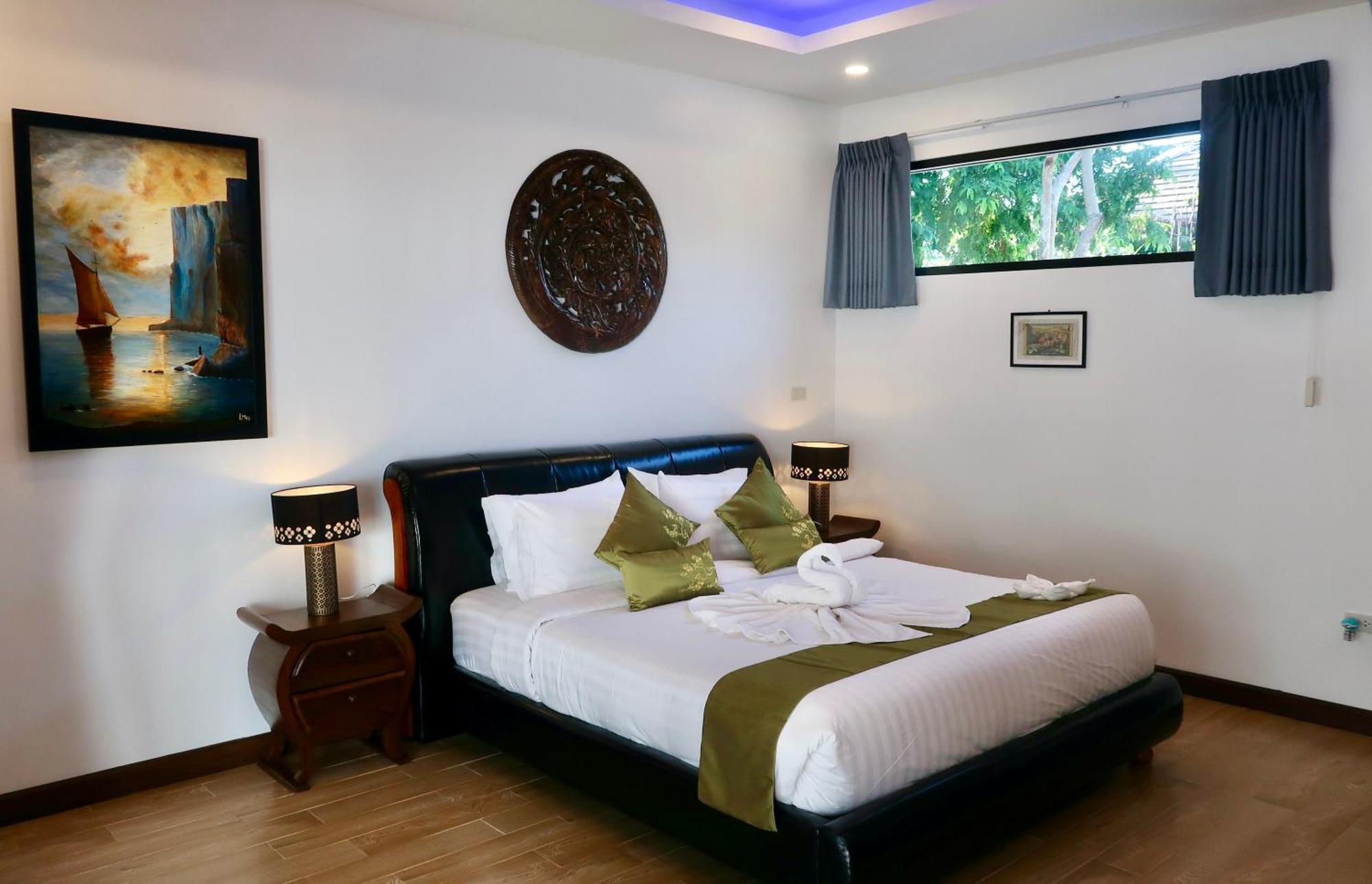Rawai Jasmine Village מראה חיצוני תמונה