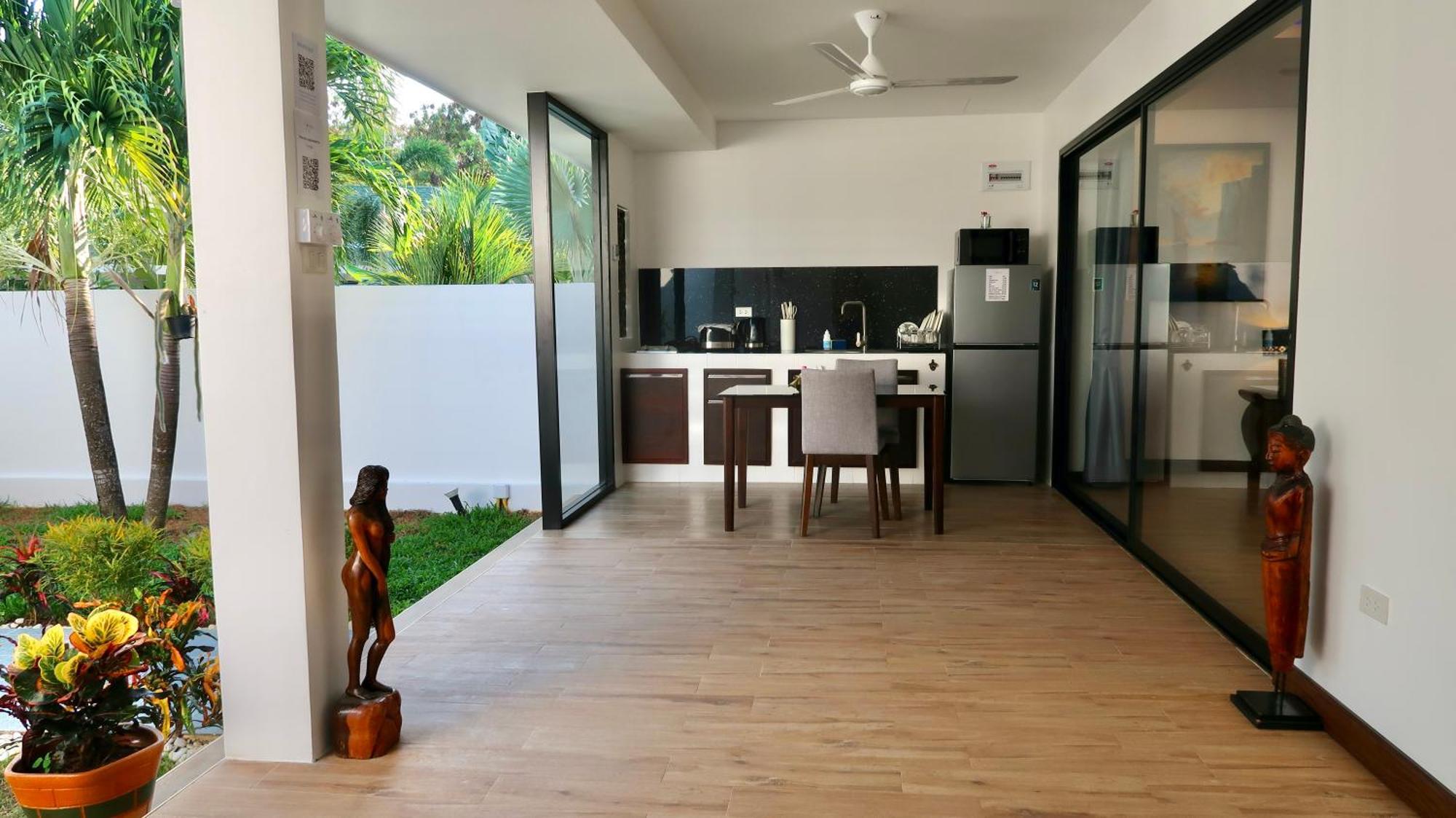 Rawai Jasmine Village מראה חיצוני תמונה