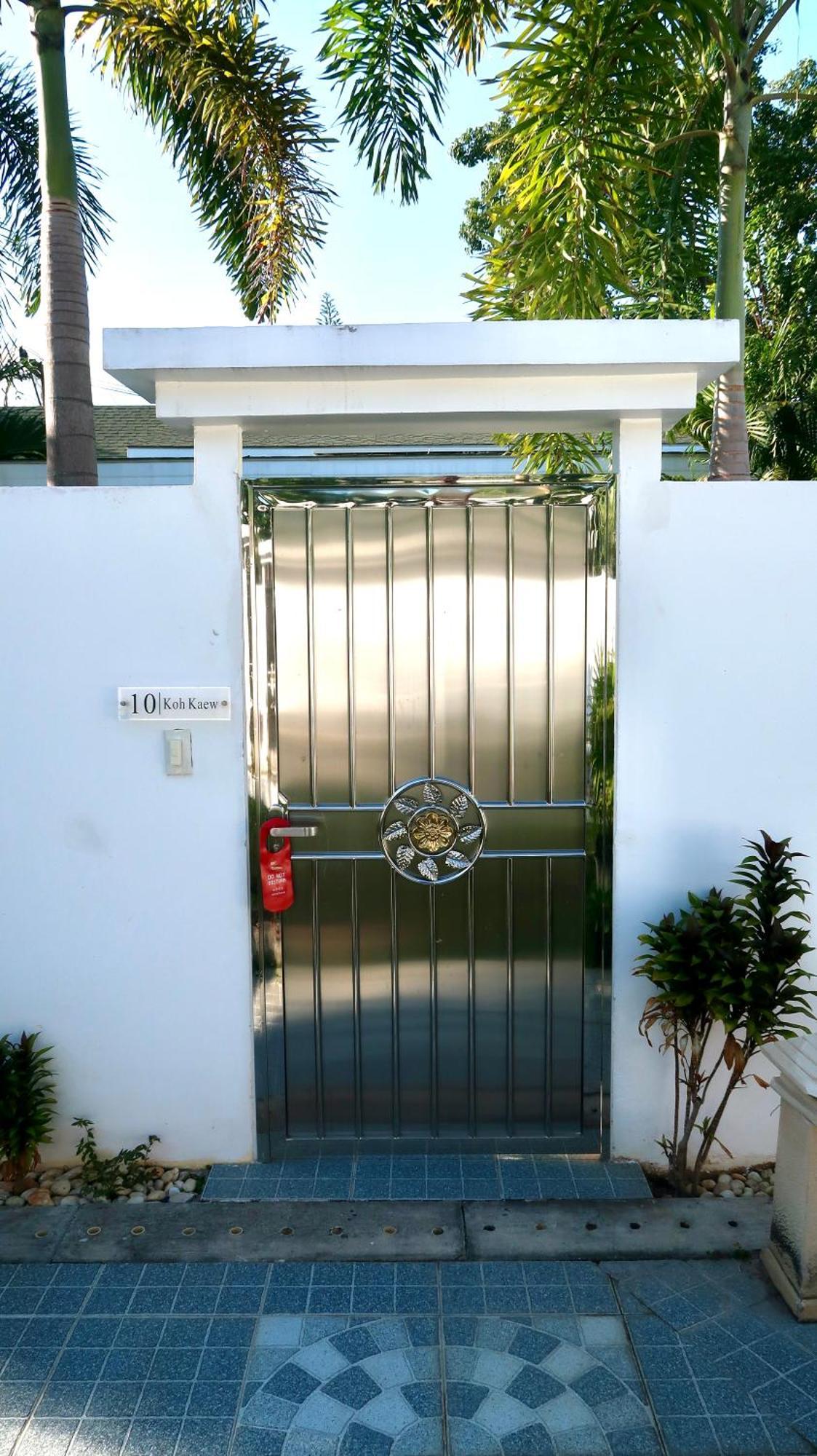 Rawai Jasmine Village מראה חיצוני תמונה