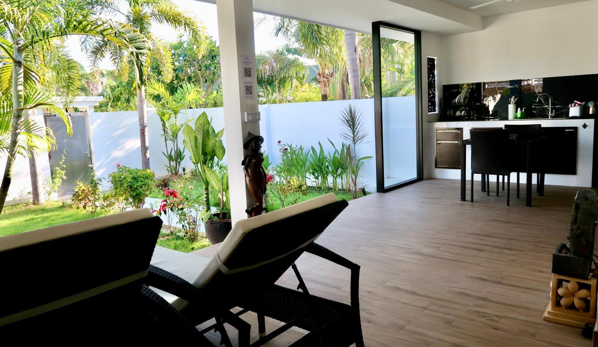 Rawai Jasmine Village מראה חיצוני תמונה