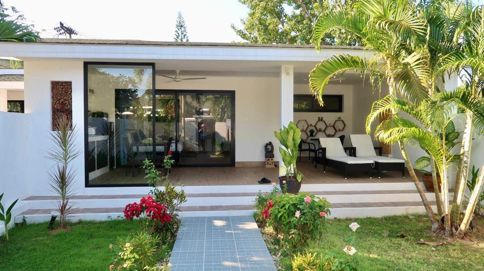 Rawai Jasmine Village מראה חיצוני תמונה
