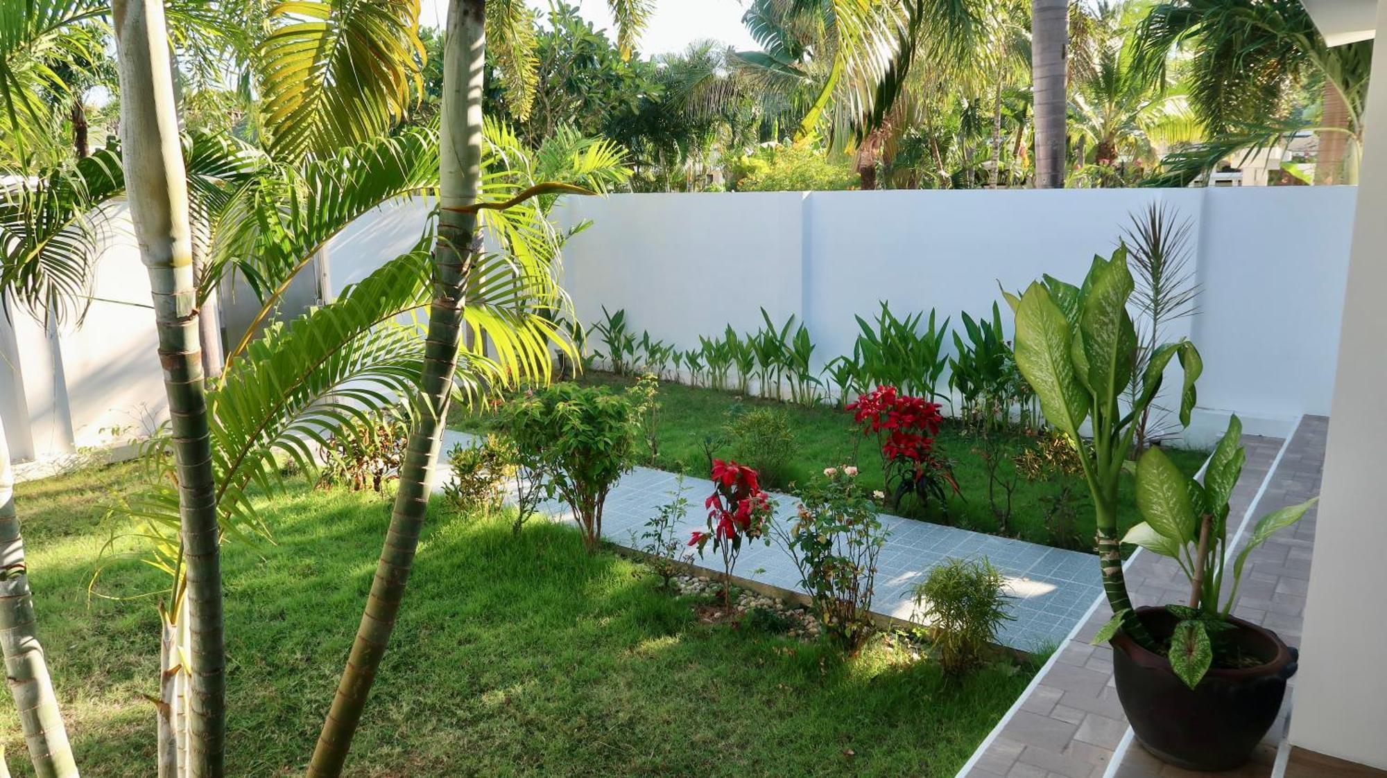 Rawai Jasmine Village מראה חיצוני תמונה