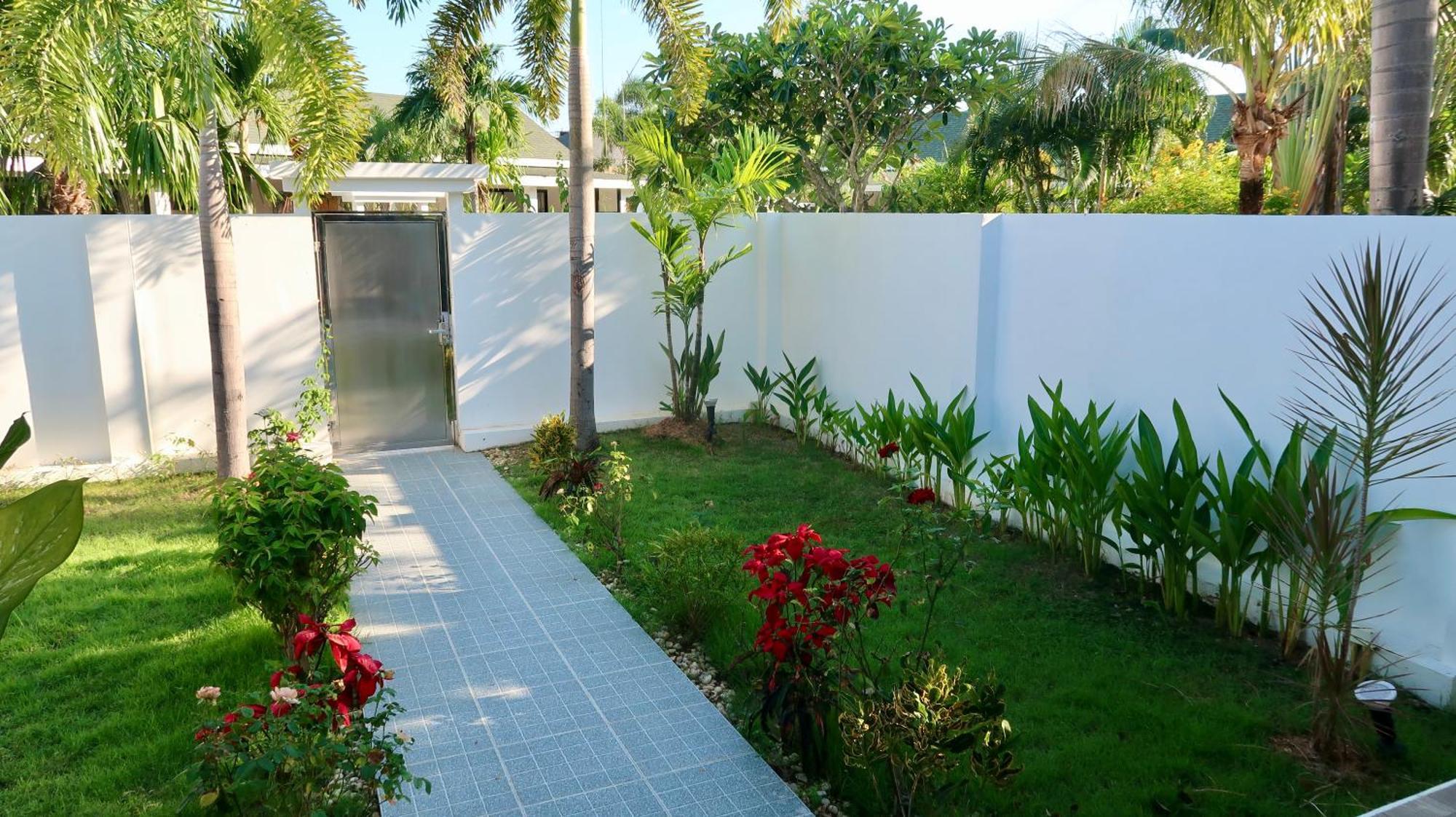 Rawai Jasmine Village מראה חיצוני תמונה